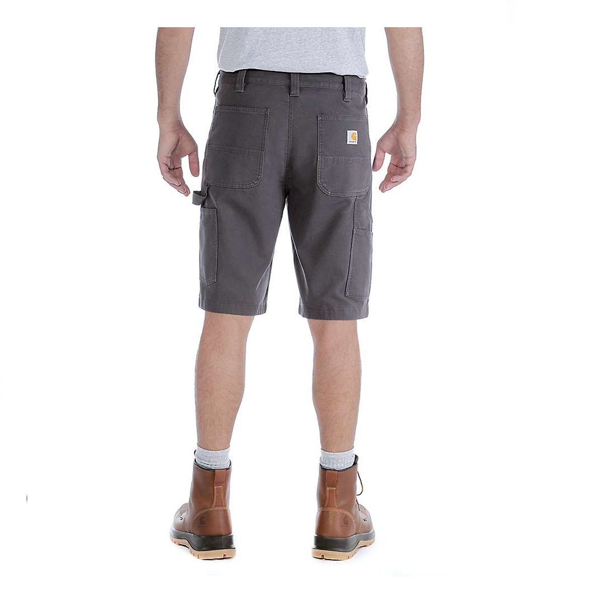 Carhartt Pantaloncini Rugged Flex™ Rigby Dungaree Shadow - 2