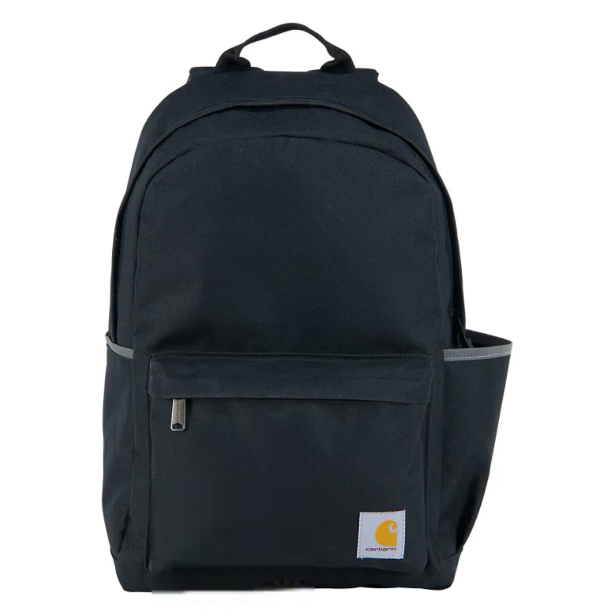 Carhartt Zaino 21L Classic Laptop Daypack Black - 1 Carhartt Zaino 21L Classic Laptop Daypack Black - 1