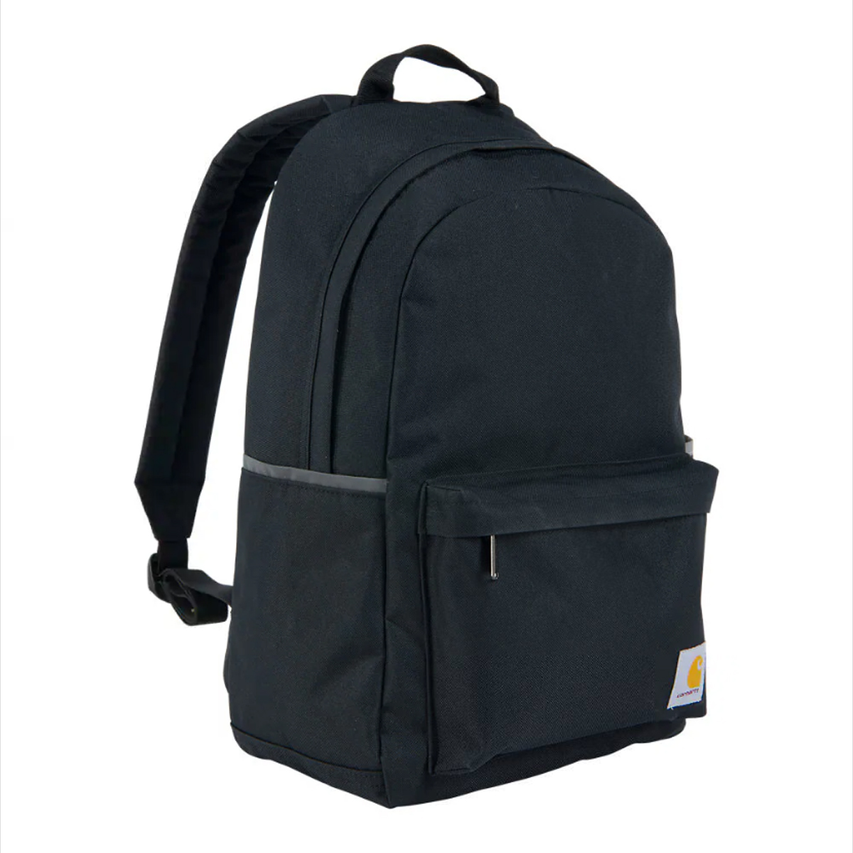 Carhartt Zaino 21L Classic Laptop Daypack Black - 2 Carhartt Zaino 21L Classic Laptop Daypack Black - 2