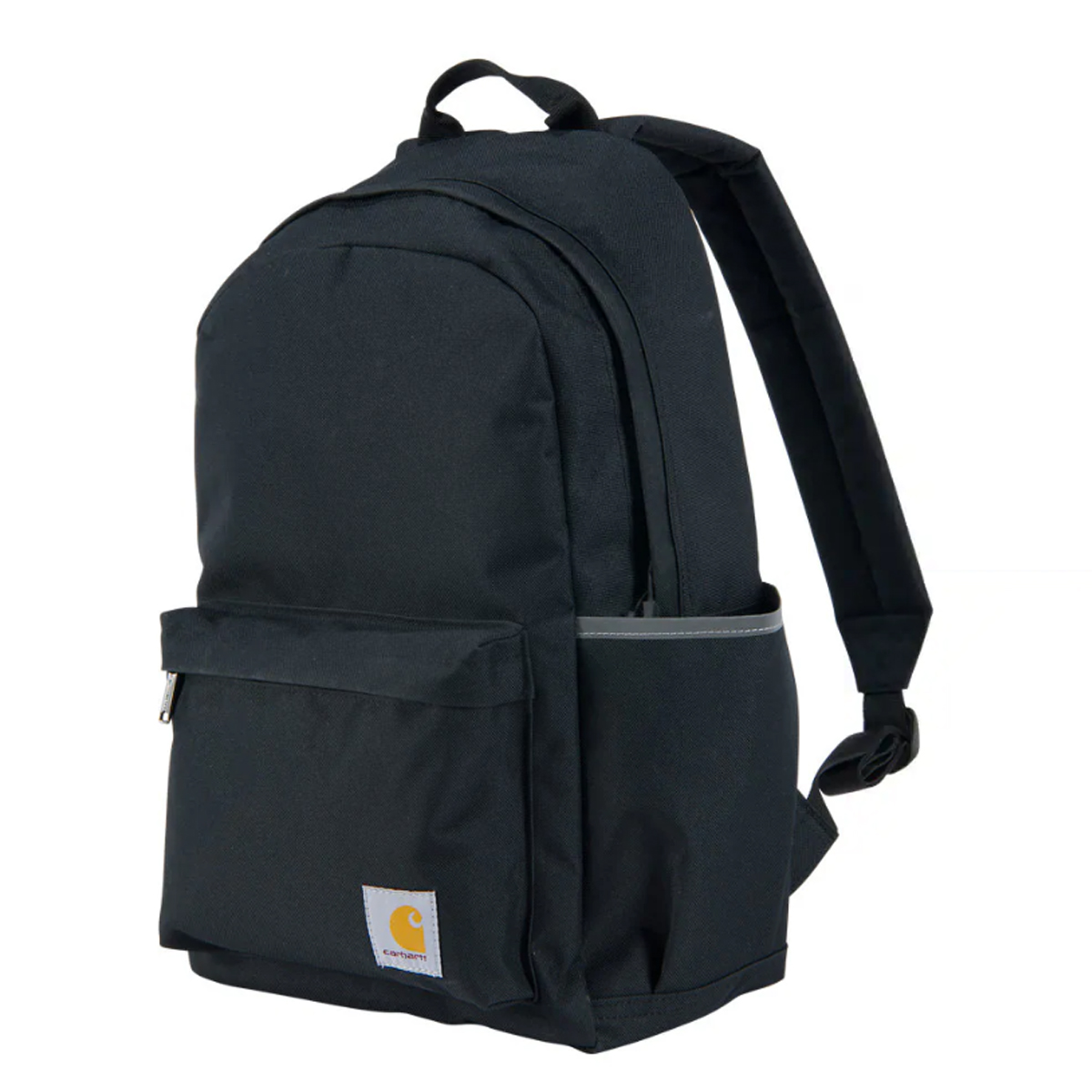 Carhartt Zaino 21L Classic Laptop Daypack Black - 3 Carhartt Zaino 21L Classic Laptop Daypack Black - 3