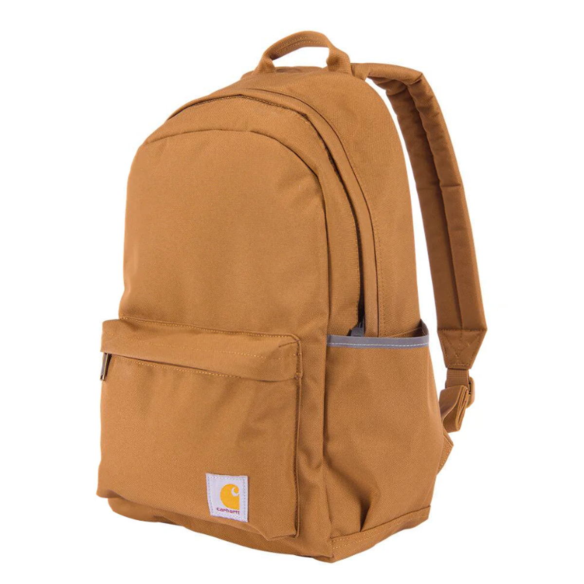 Carhartt Zaino 21L Classic Laptop Daypack Brown - 2 Carhartt Zaino 21L Classic Laptop Daypack Brown - 2