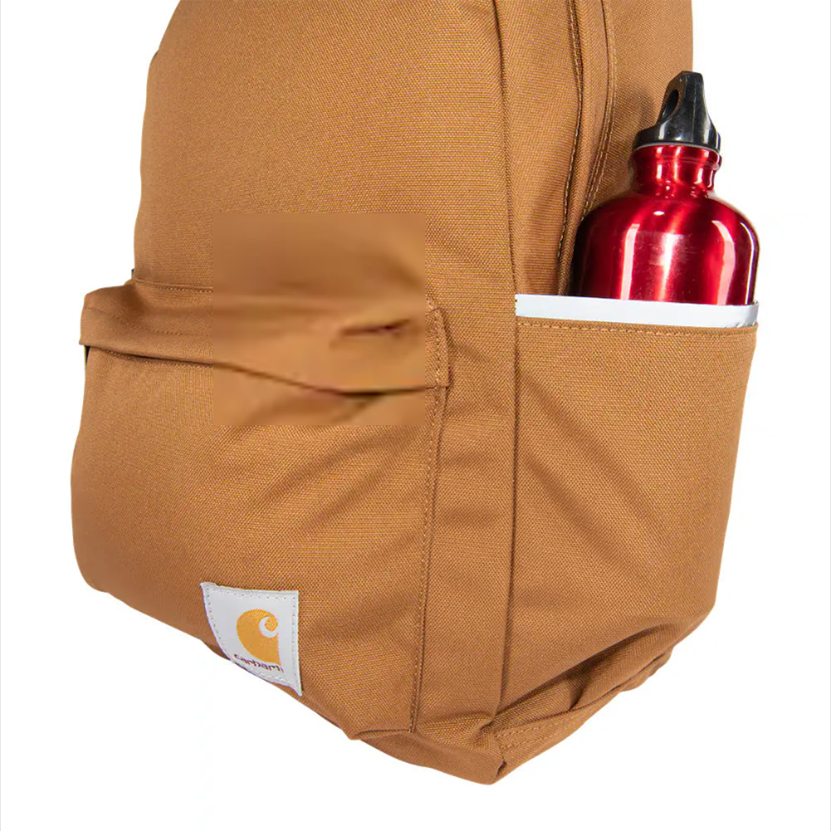 Carhartt Zaino 21L Classic Laptop Daypack Brown - 3 Carhartt Zaino 21L Classic Laptop Daypack Brown - 3