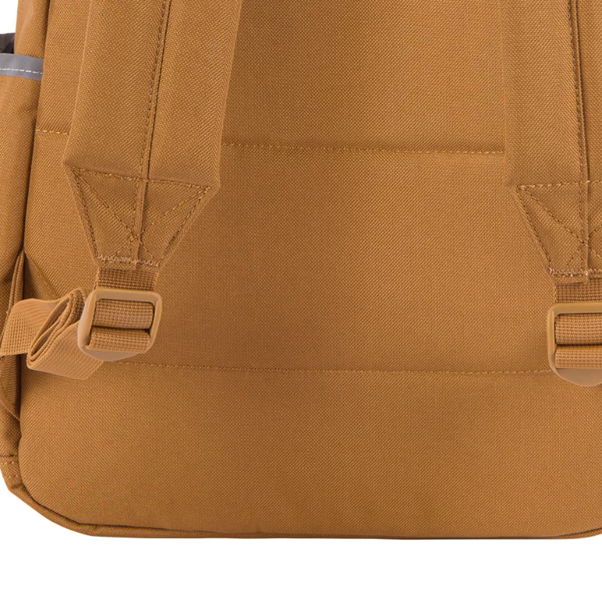 Carhartt Zaino 21L Classic Laptop Daypack Brown - 4 Carhartt Zaino 21L Classic Laptop Daypack Brown - 4