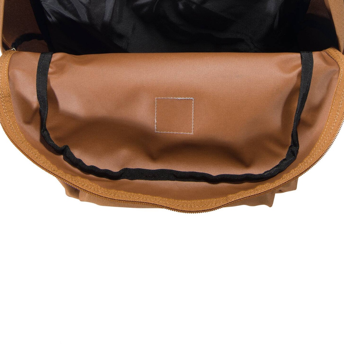 Carhartt Zaino 21L Classic Laptop Daypack Brown - 6 Carhartt Zaino 21L Classic Laptop Daypack Brown - 6