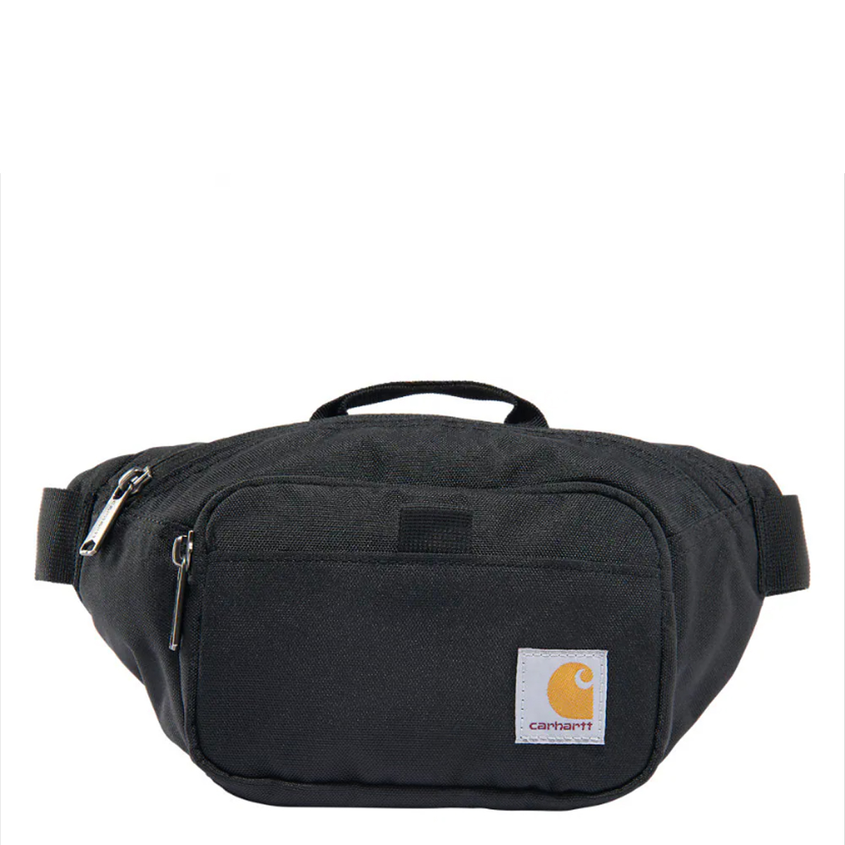 Carhartt Marsupio Waist Pack Black - 1
