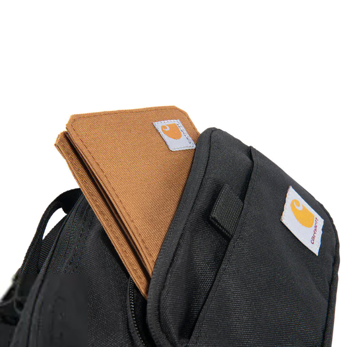 Carhartt Marsupio Waist Pack Black - 3