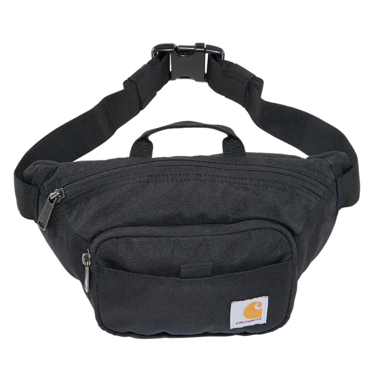 Carhartt Marsupio Waist Pack Black - 7