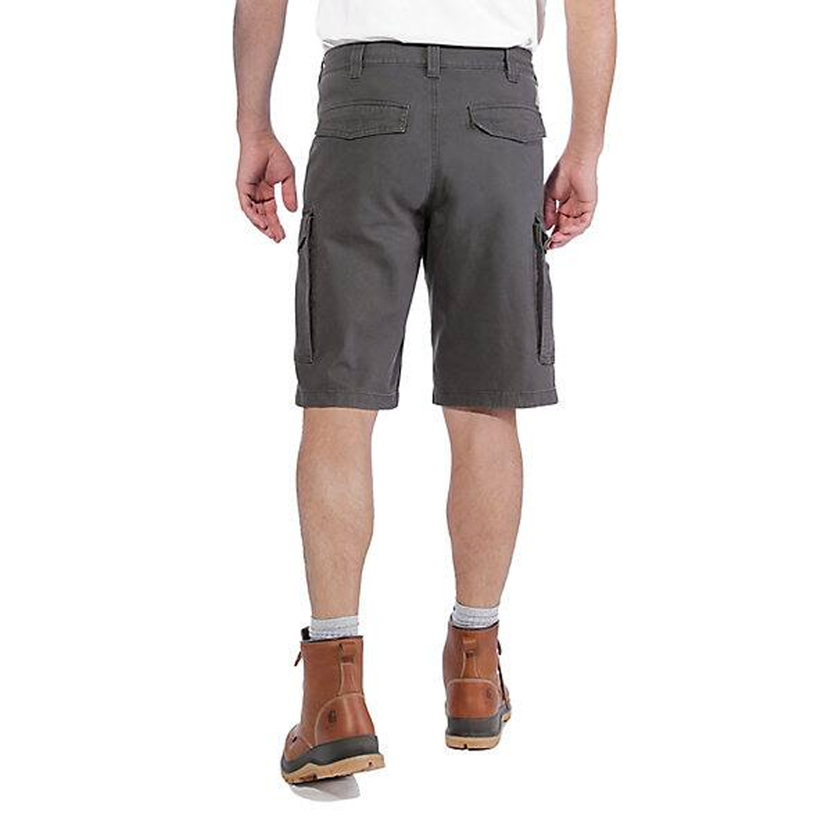 Carhartt Pantaloncini Rigby Rugged Cargo Shadow - 2