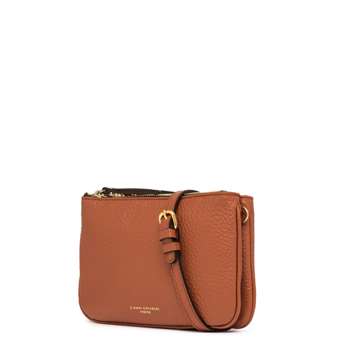 Gianni Chiarini Tracollina Frida Caramello - 3
