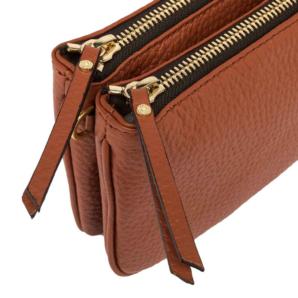 Gianni Chiarini Tracollina Frida Caramello - 5