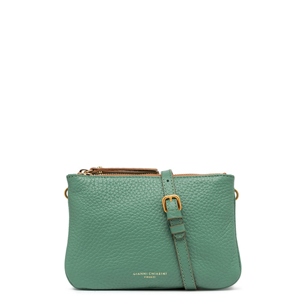 Gianni Chiarini Tracollina Frida Menta - 1