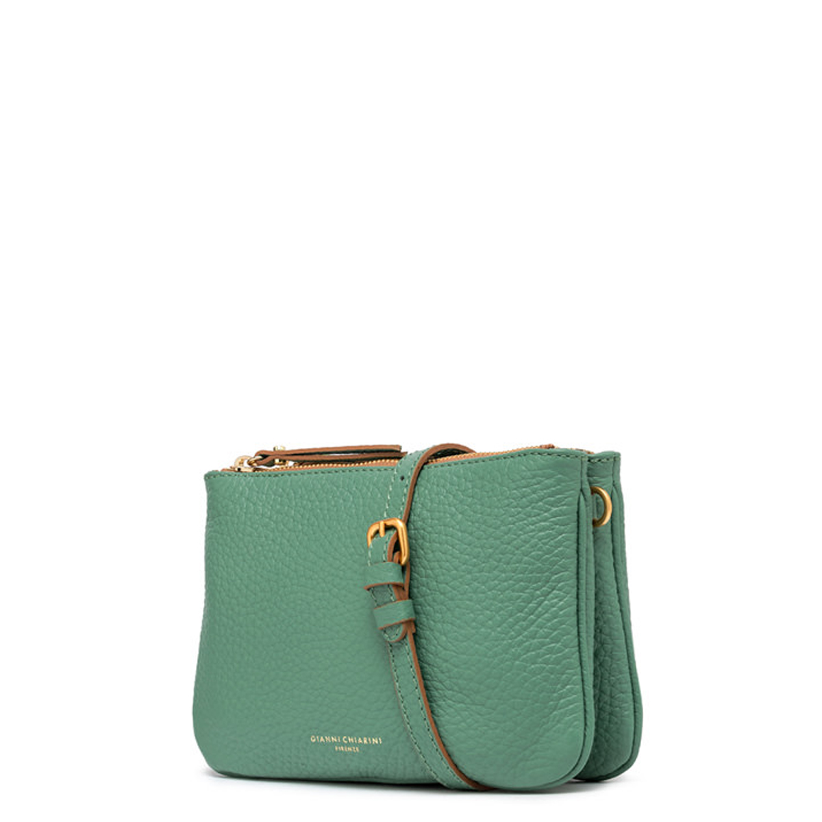 Gianni Chiarini Tracollina Frida Menta - 3
