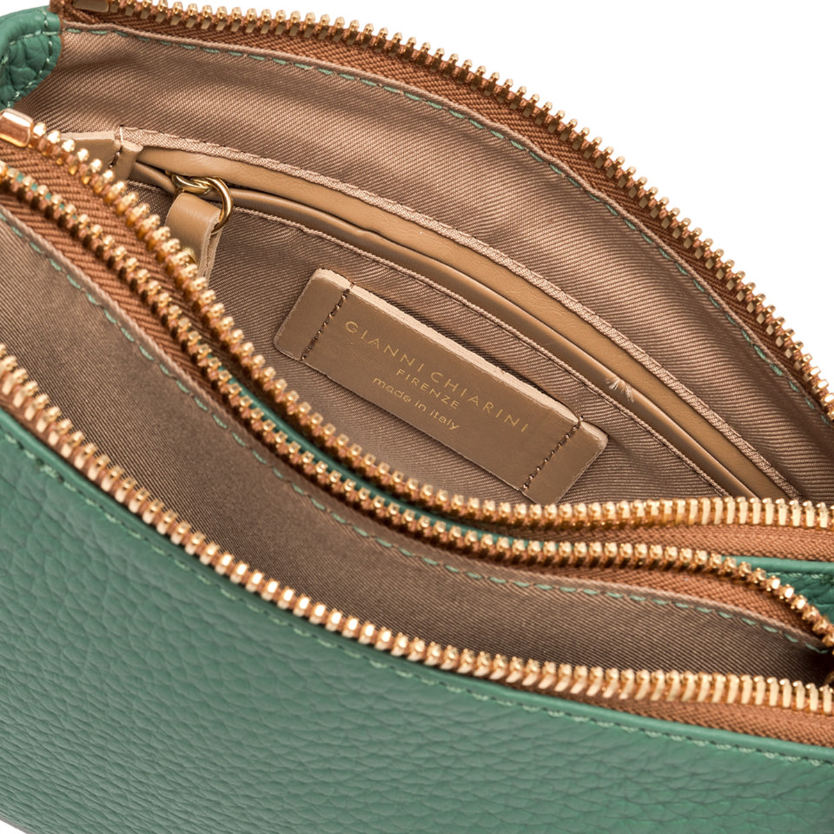 Gianni Chiarini Tracollina Frida Menta - 4