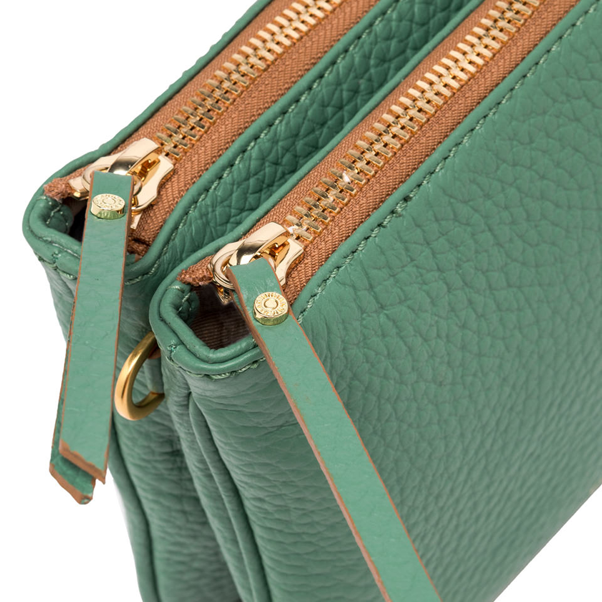 Gianni Chiarini Tracollina Frida Menta - 5