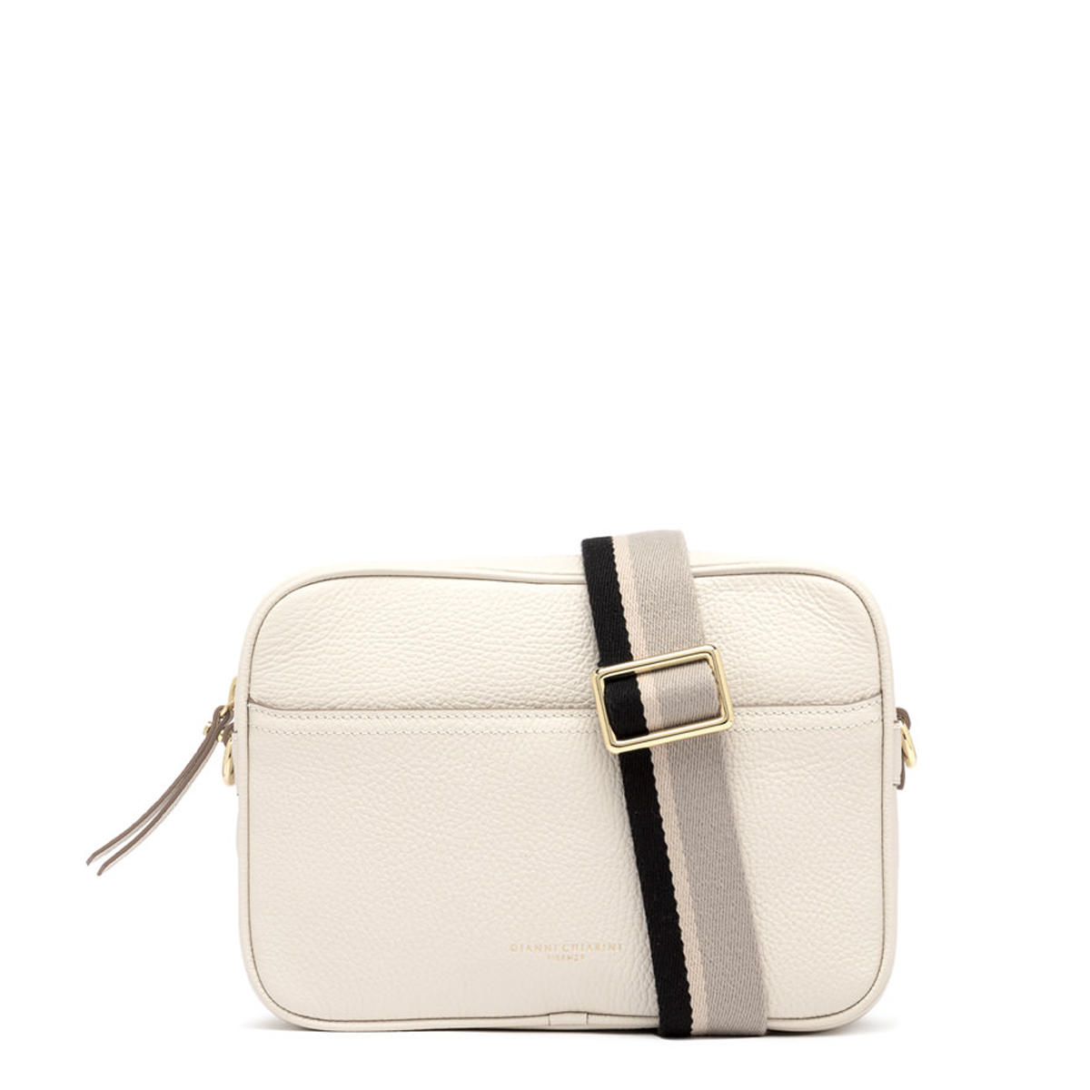 Gianni Chiarini Camera Bag Nina Marble - 1