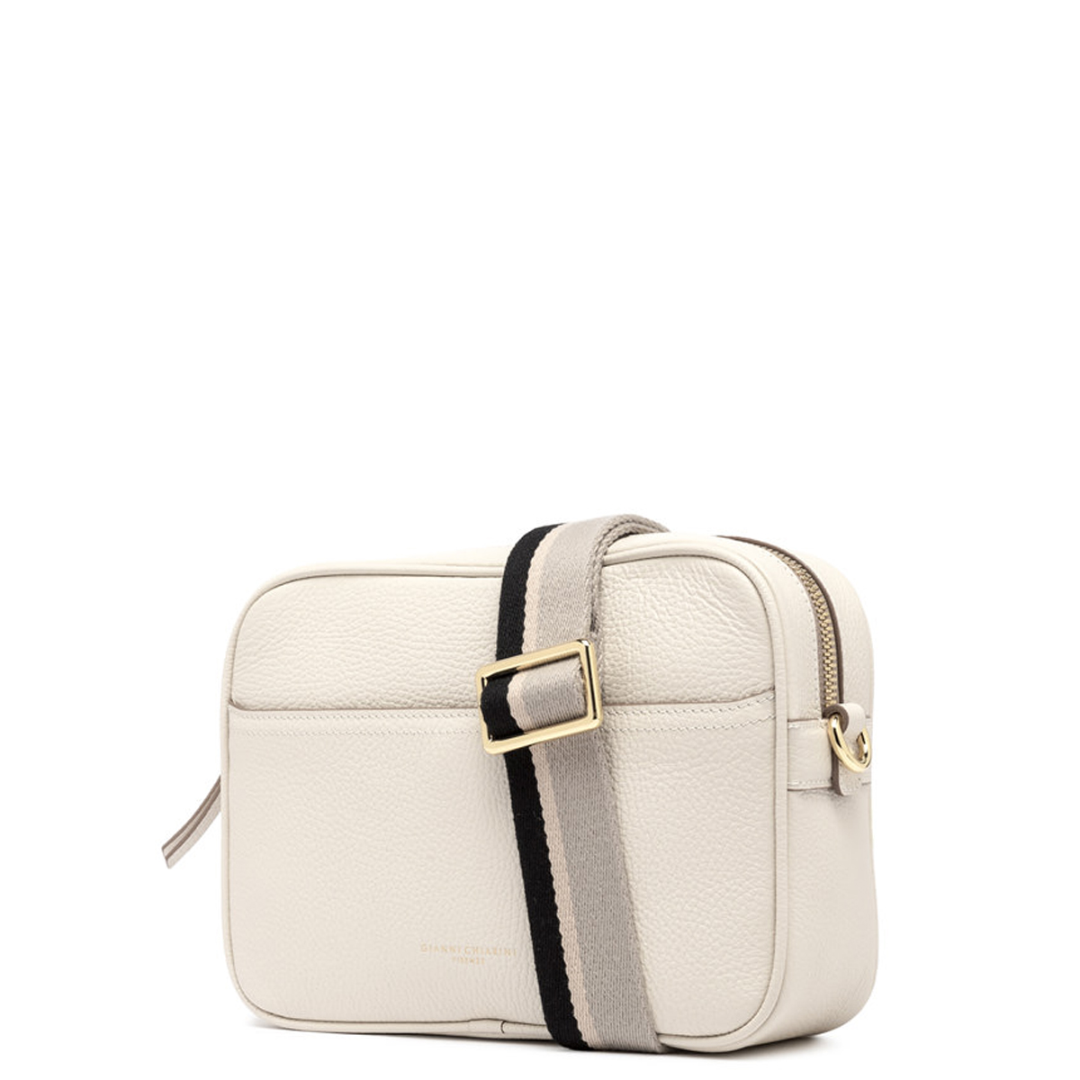 Gianni Chiarini Camera Bag Nina Marble - 3