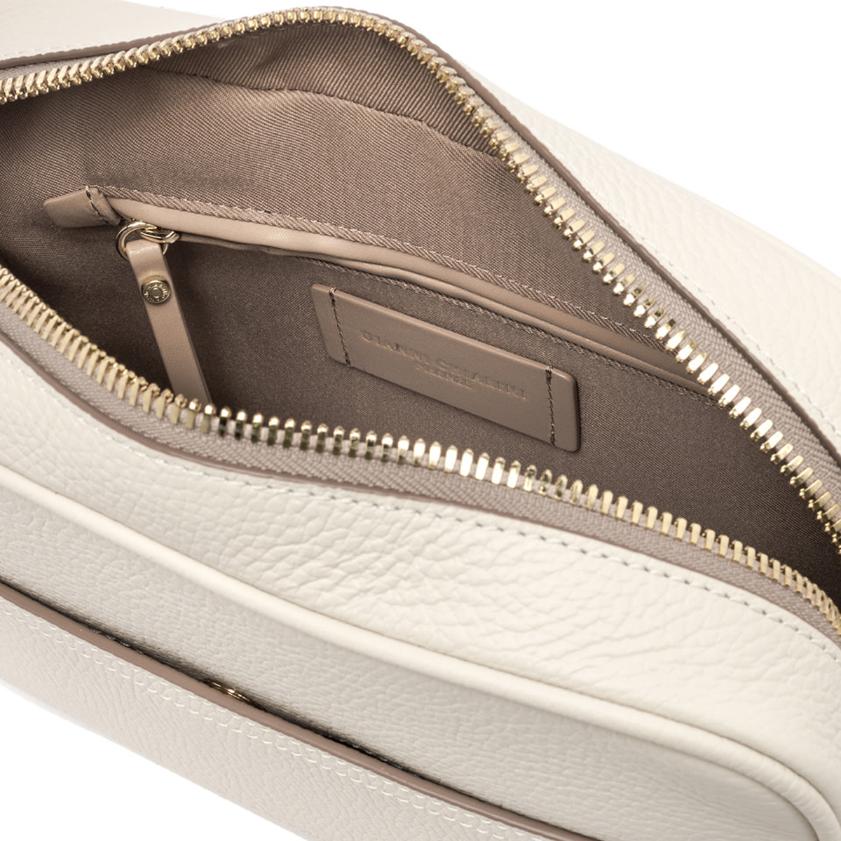 Gianni Chiarini Camera Bag Nina Marble - 4