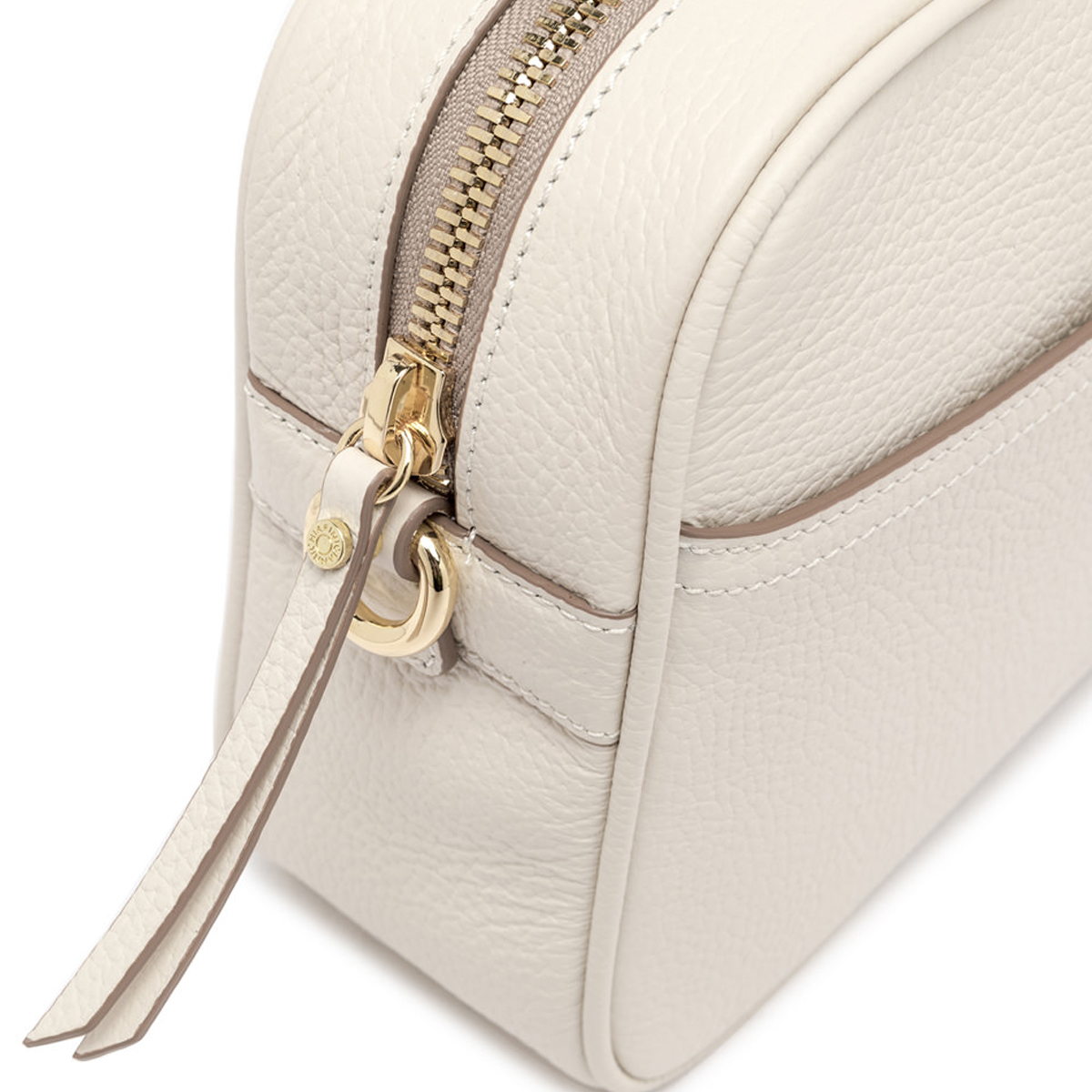 Gianni Chiarini Camera Bag Nina Marble - 5