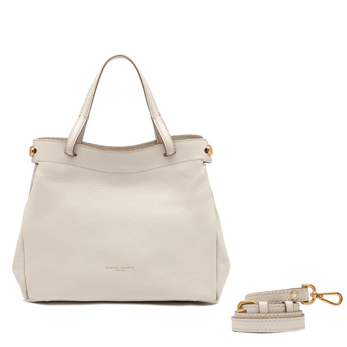 Gianni Chiarini Borsa a mano Ottavia Marble - 2