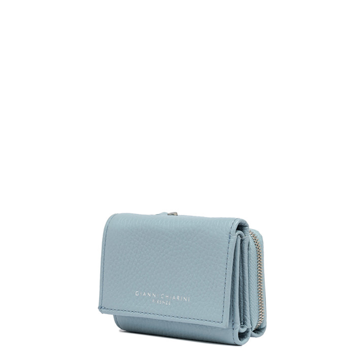 Gianni Chiarini Portafoglio Wallets Grain Sky - 3