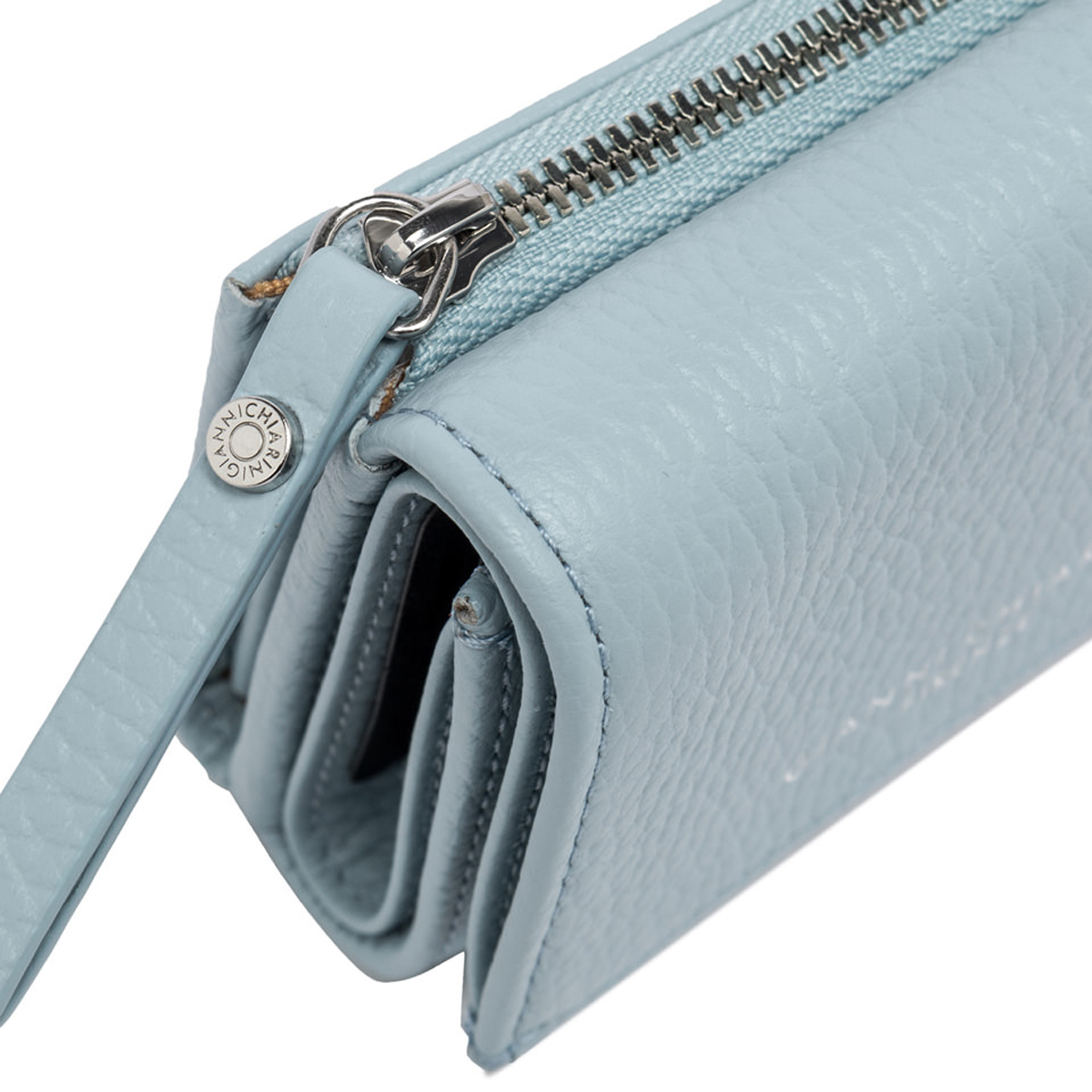 Gianni Chiarini Portafoglio Wallets Grain Sky - 4