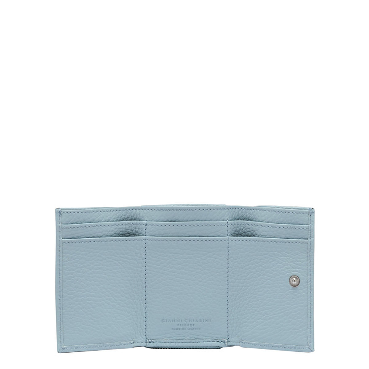 Gianni Chiarini Portafoglio Wallets Grain Sky - 5