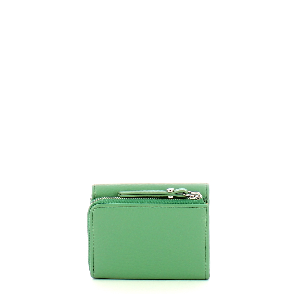Gianni Chiarini Portafoglio Wallets Grain Menta - 2