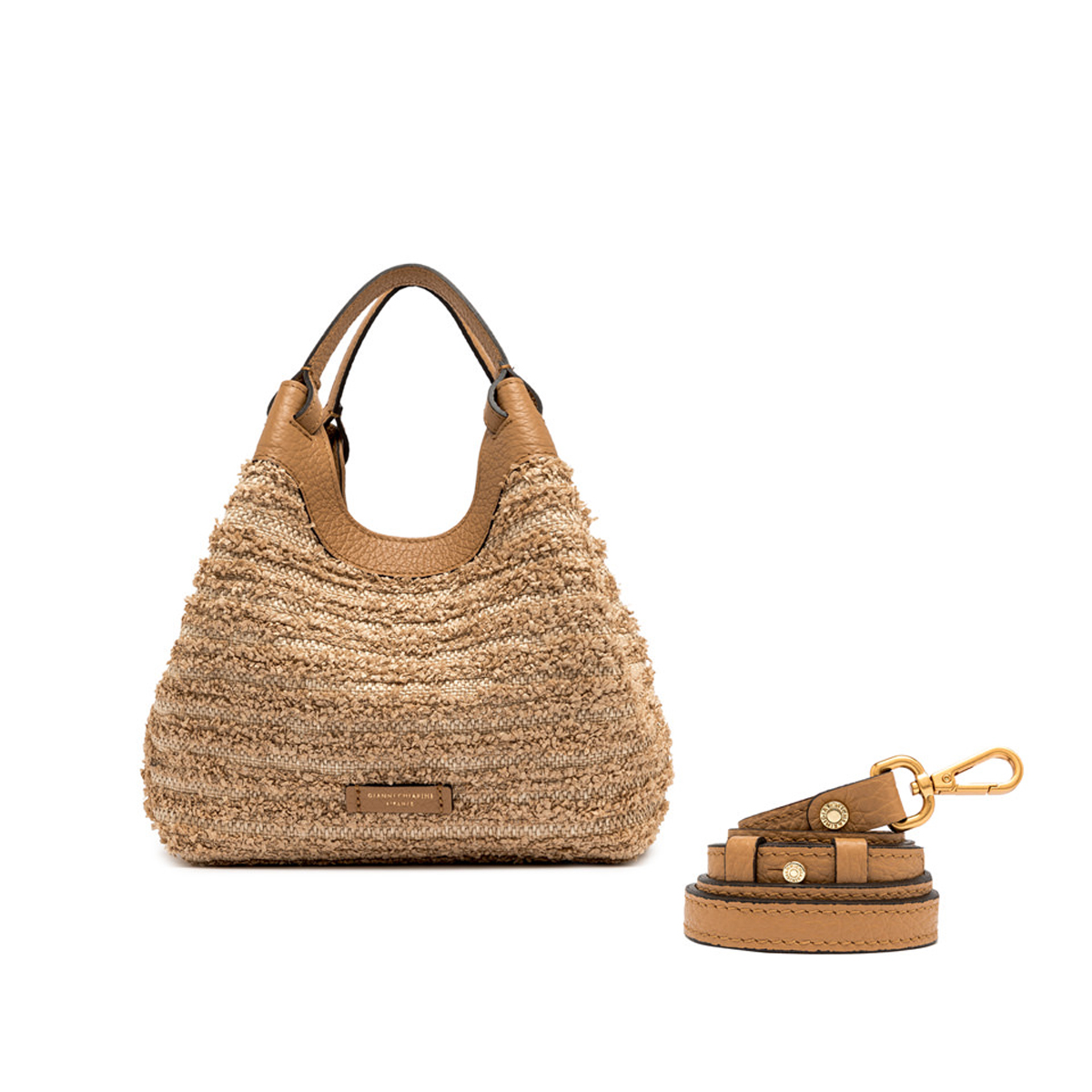 Gianni Chiarini Borsa a mano Dua Nature - 2 Gianni Chiarini Borsa a mano Dua Nature - 2