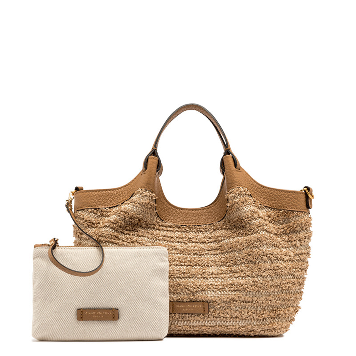 Gianni Chiarini Borsa a mano Dua Nature - 3 Gianni Chiarini Borsa a mano Dua Nature - 3