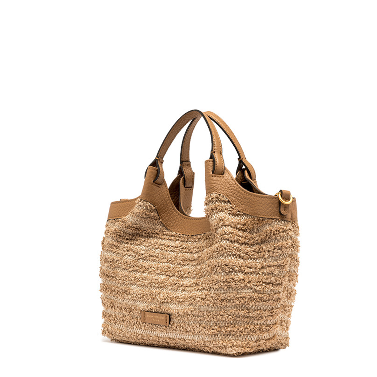 Gianni Chiarini Borsa a mano Dua Nature - 5 Gianni Chiarini Borsa a mano Dua Nature - 5