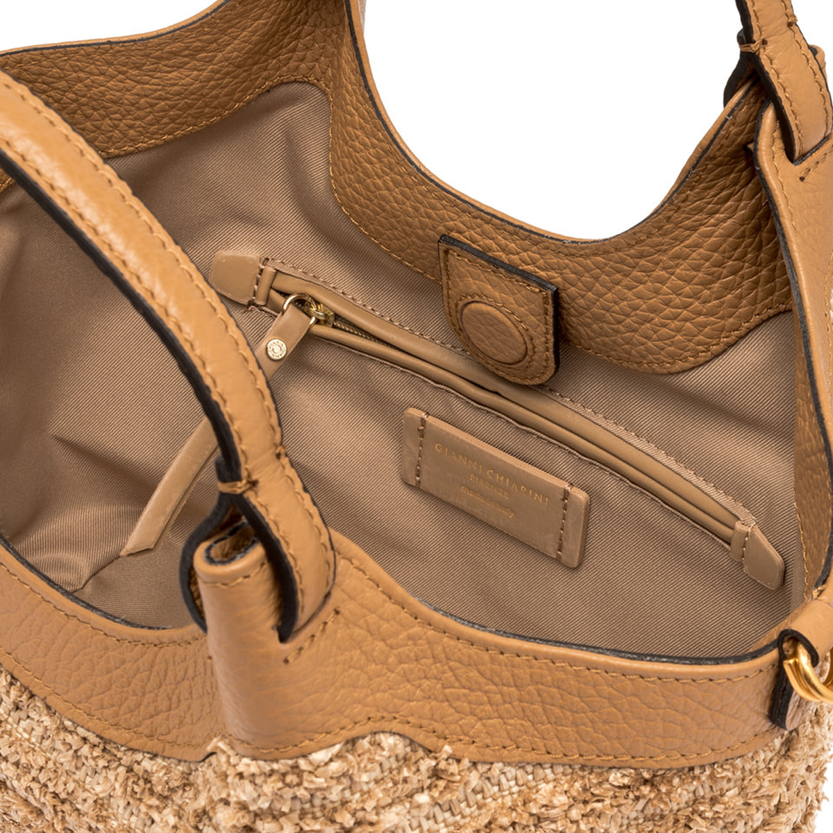 Gianni Chiarini Borsa a mano Dua Nature - 7 Gianni Chiarini Borsa a mano Dua Nature - 7