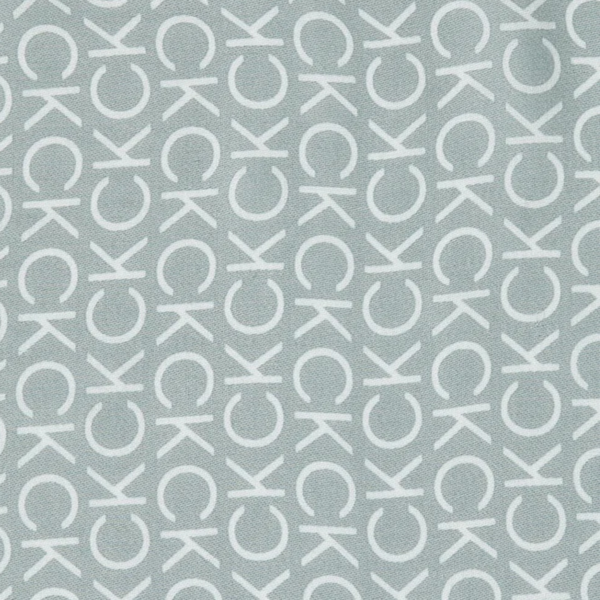 Calvin Klein Foulard Geo Minimal Pidgeon - 3
