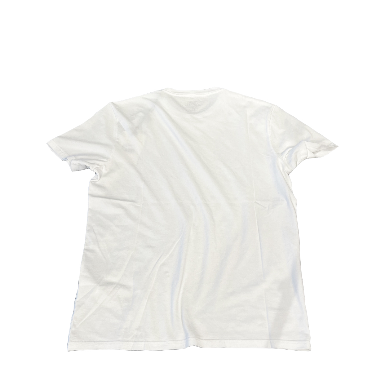 Clark T-Shirt Horvath Bianco - 5 Clark T-Shirt Horvath Bianco - 5