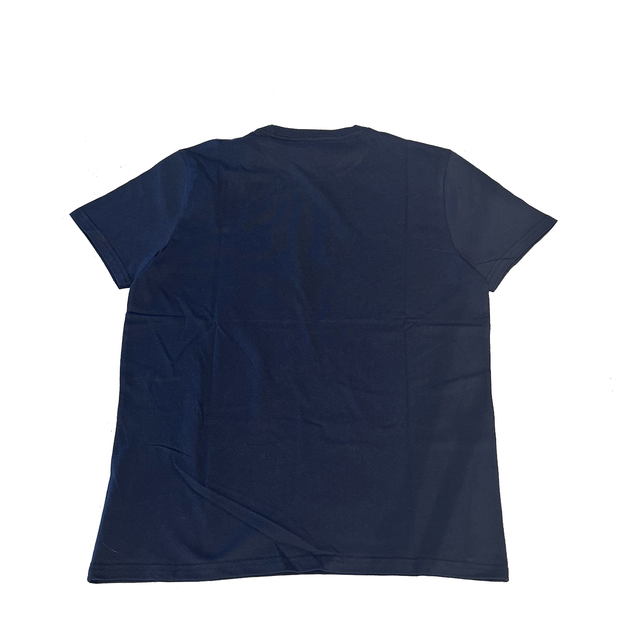 Clark T-Shirt Horvath Blu - 5 Clark T-Shirt Horvath Blu - 5