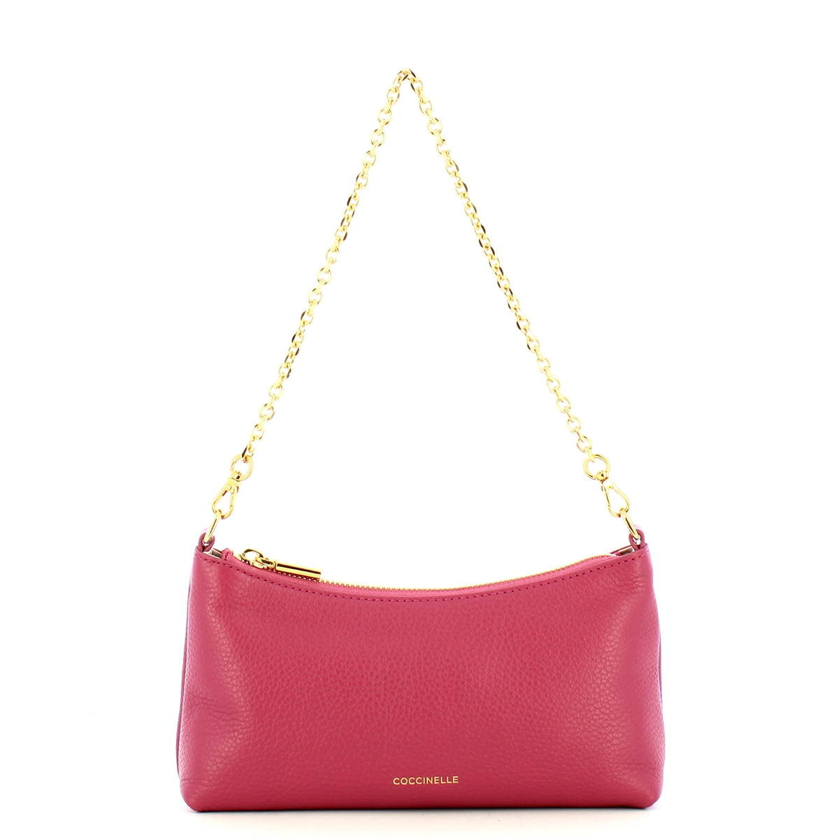 Coccinelle Minibag Aura Rosewood - 1