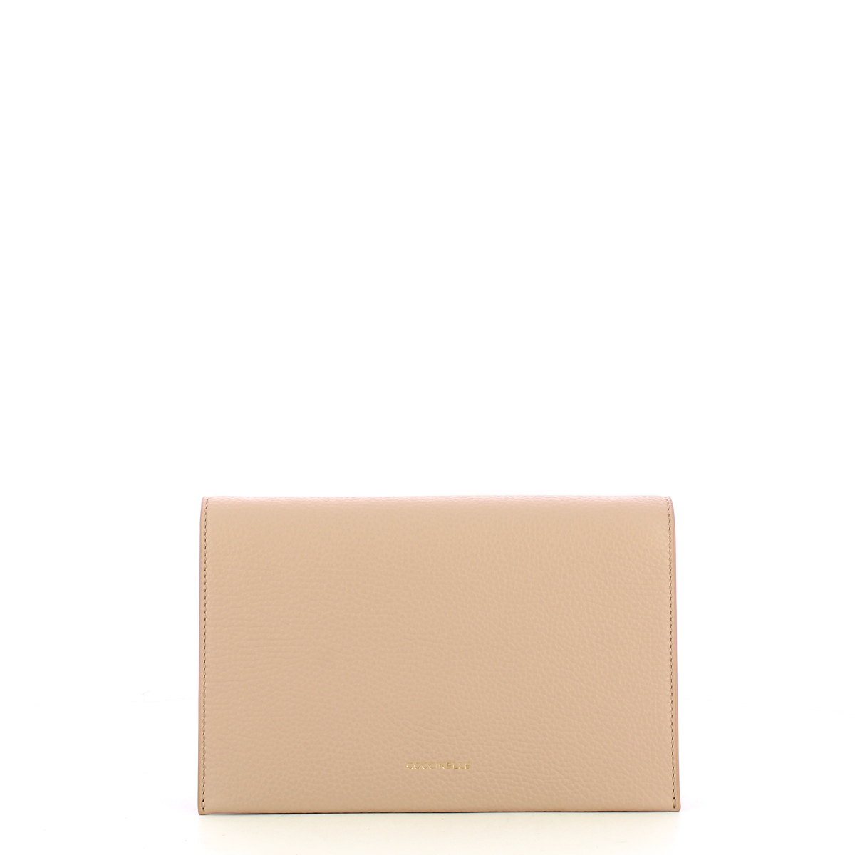 Coccinelle Pochette Dandy Mini Rosette - 1
