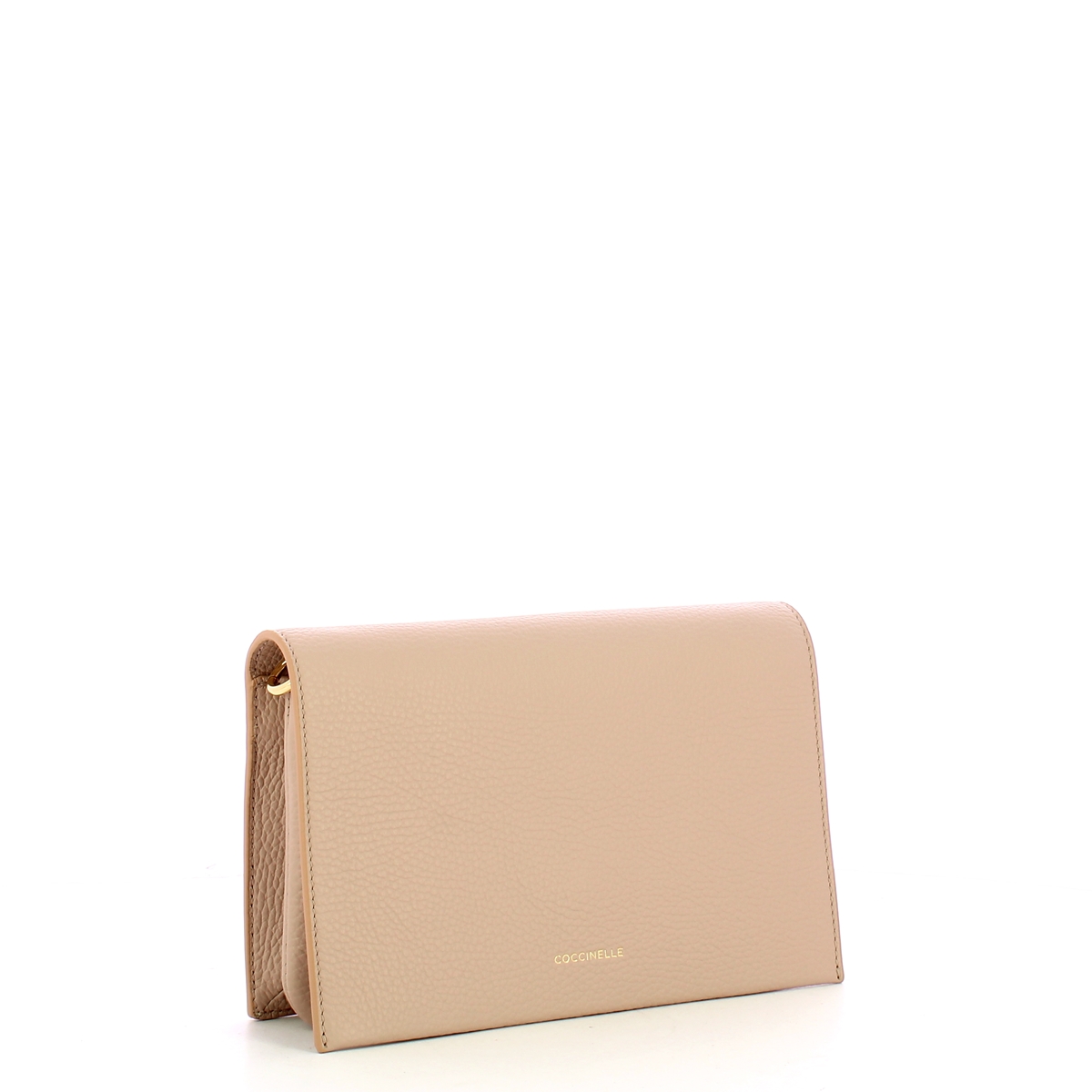 Coccinelle Pochette Dandy Mini Rosette - 2