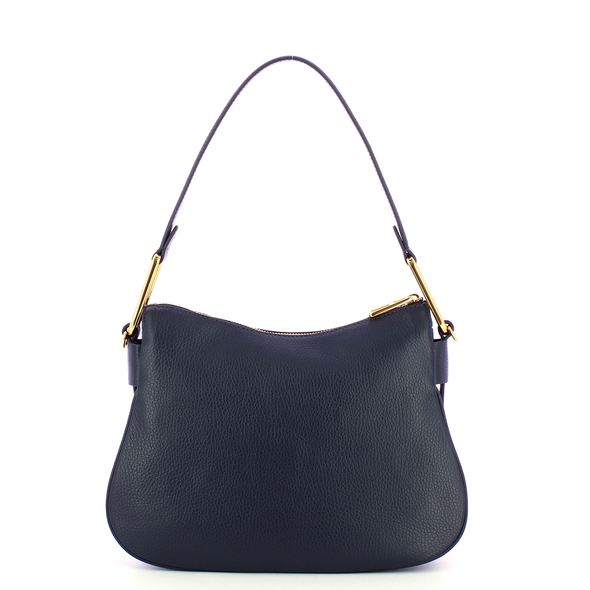 Coccinelle Borsa a spalla Magie Soft Small Midnight Blue - 3