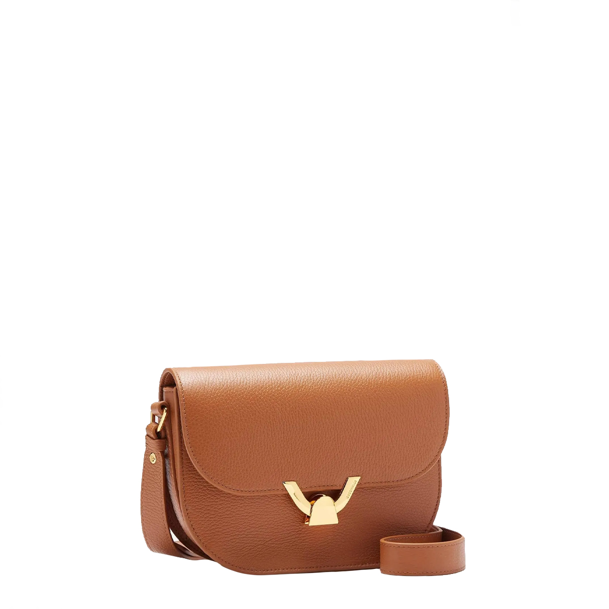 Coccinelle Borsa a tracolla Dew Small Cuir - 3