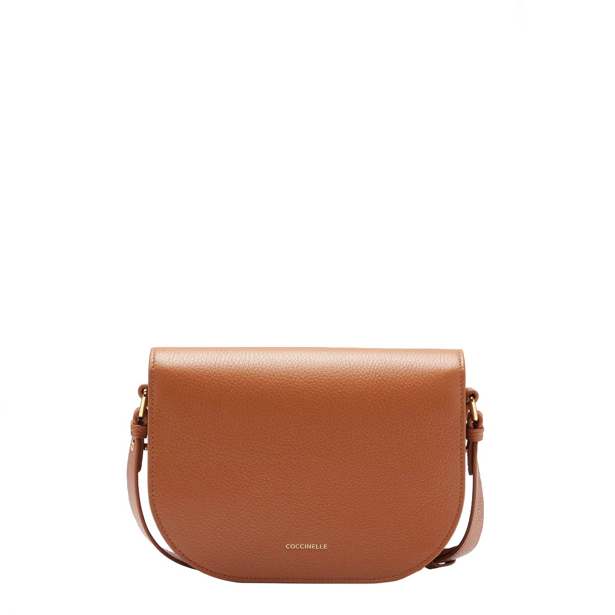 Coccinelle Borsa a tracolla Dew Small Cuir - 6
