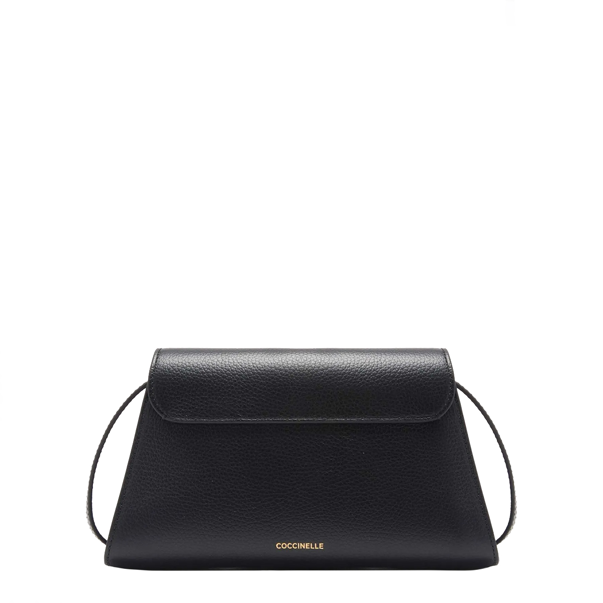 Coccinelle Borsa a spalla Dew Small Noir - 5