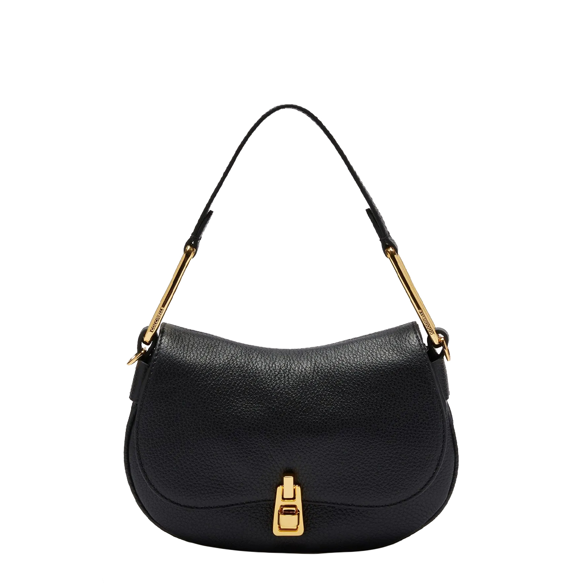 Coccinelle Borsa a mano Magie Soft Mini Noir - 1