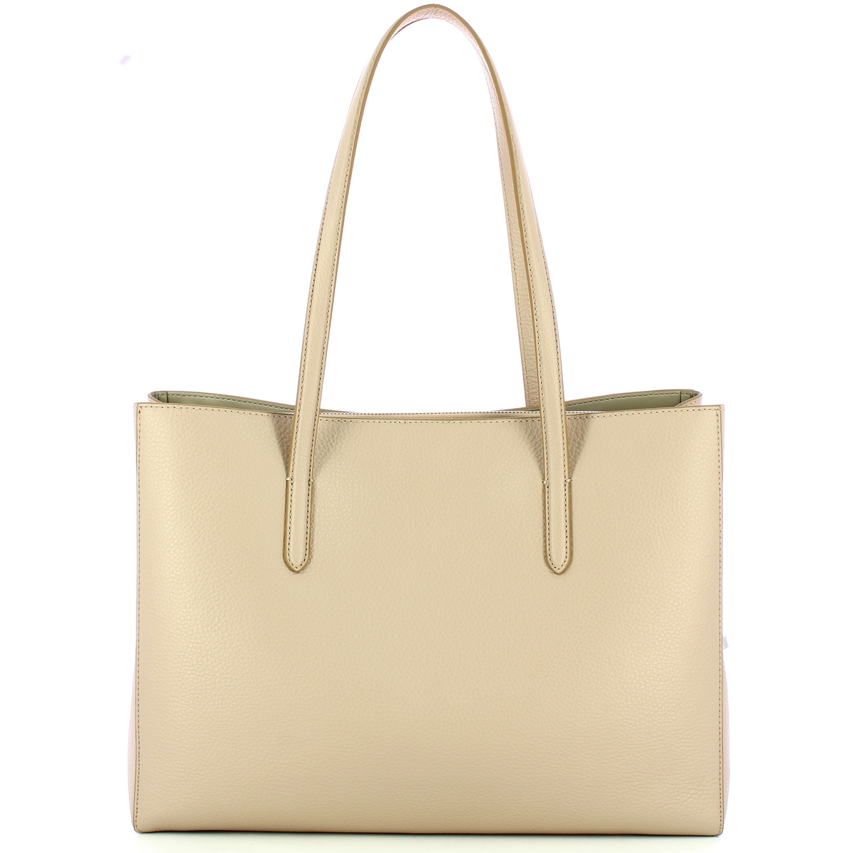 Coccinelle Borsa a spalla Swap Powder Pink - 3
