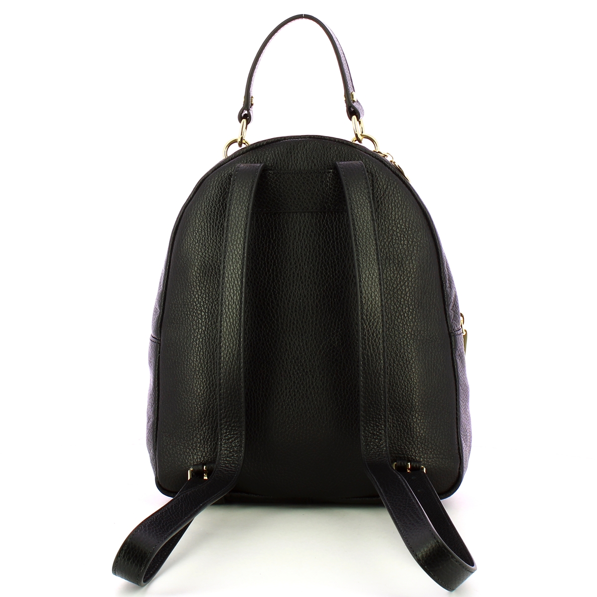 Coccinelle Zaino Alpha Noir - 3