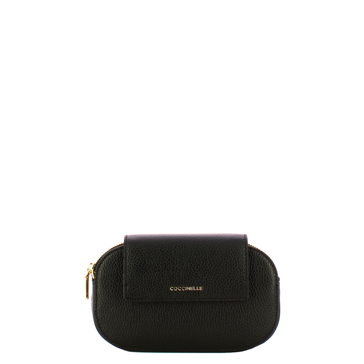 Coccinelle Mini Bag Faint Noir - 1