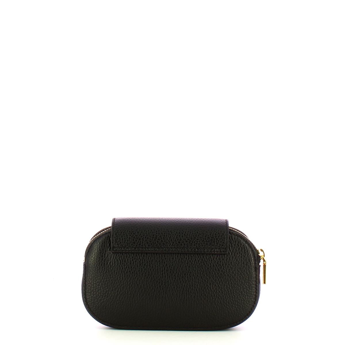 Coccinelle Mini Bag Faint Noir - 3