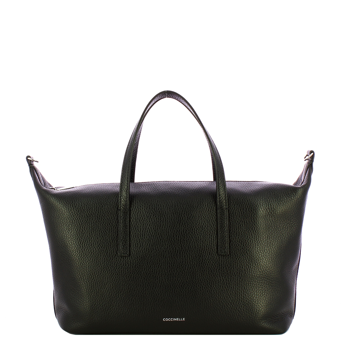 Coccinelle Borsa a mano Aries Noir - 1