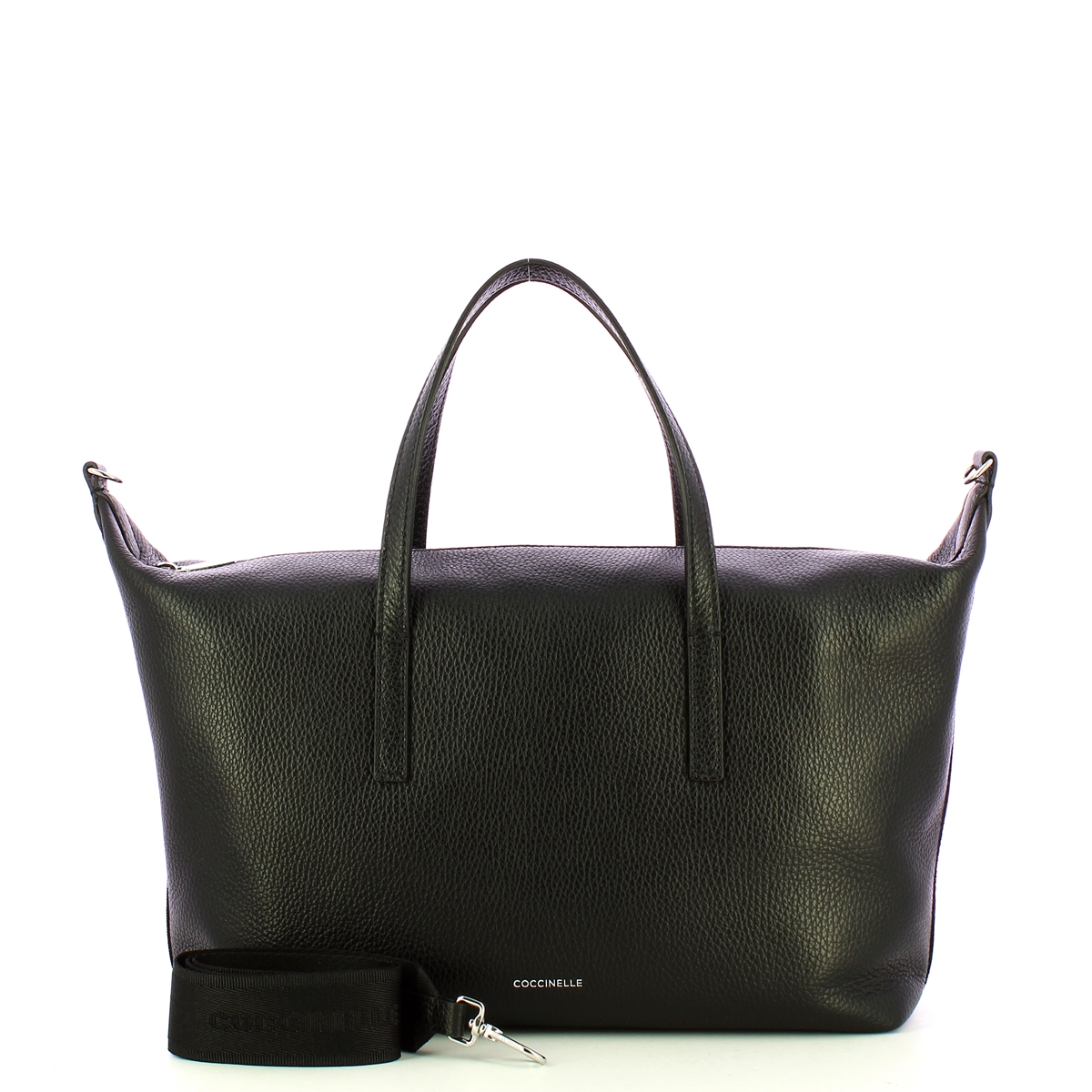 Coccinelle Borsa a mano Aries Noir - 4
