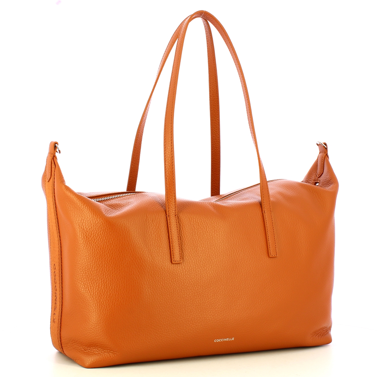 Coccinelle Borsa a spalla Aries Cuir - 2