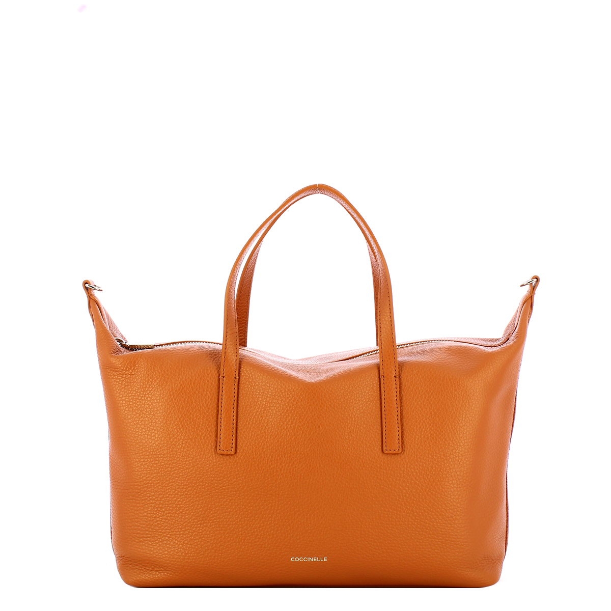 Coccinelle Borsa a mano Aries Cuir - 1